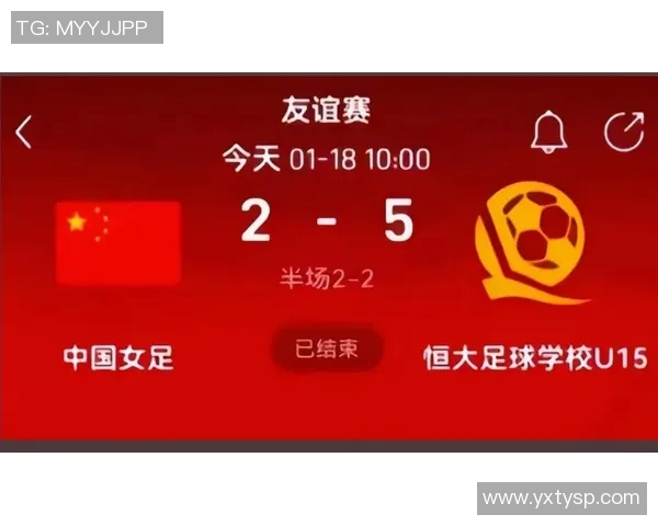 U15女足精彩对决捷克女足全场录像回放与精彩瞬间分析