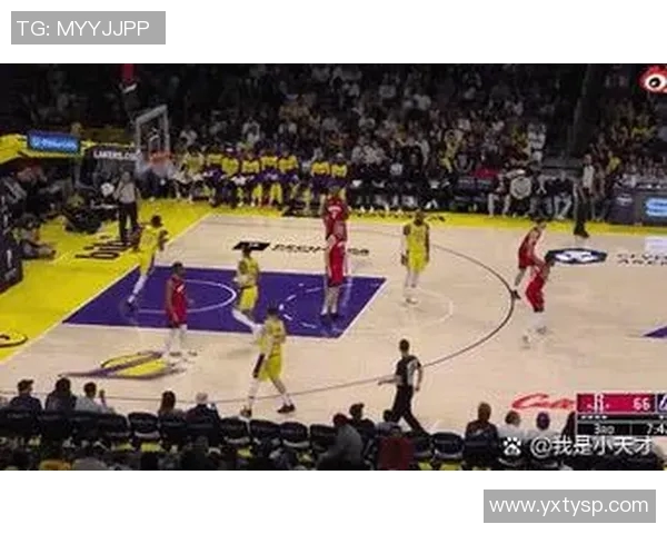 火箭与湖人精彩对决全场录像回顾12月4日比赛精彩瞬间分析
