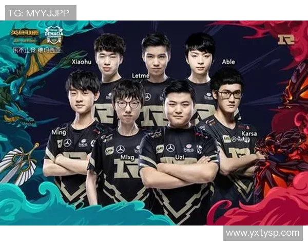 聚焦DOTA2RNG战队个人能力分析与表现探讨